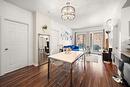 Salle à manger - 113-4700 Boul. Henri-Bourassa O., Montréal (Saint-Laurent), QC  - Indoor 