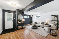 Hall d'entrée/Vestibule - 