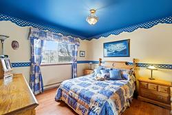 Chambre à coucher principale - 