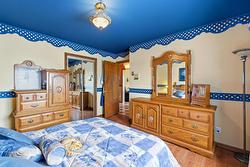 Chambre à coucher principale - 