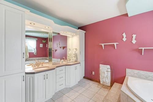 Salle de bains - 4464 Rue D'Angora, Terrebonne (Terrebonne), QC - Indoor Photo Showing Bathroom