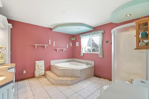 Salle de bains - 4464 Rue D'Angora, Terrebonne (Terrebonne), QC - Indoor Photo Showing Bathroom