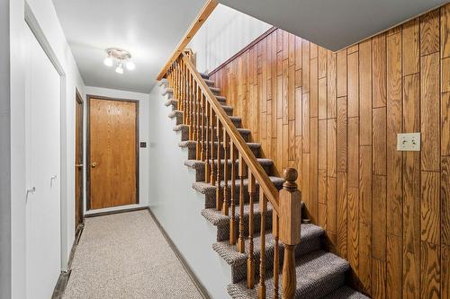 Escalier - 4464 Rue D'Angora, Terrebonne (Terrebonne), QC - Indoor Photo Showing Other Room