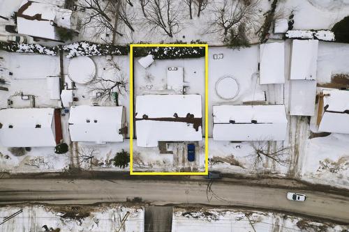 Photo aérienne - 4464 Rue D'Angora, Terrebonne (Terrebonne), QC - Outdoor