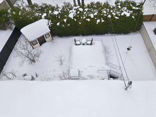 Photo aérienne - 4464 Rue D'Angora, Terrebonne (Terrebonne), QC - Outdoor