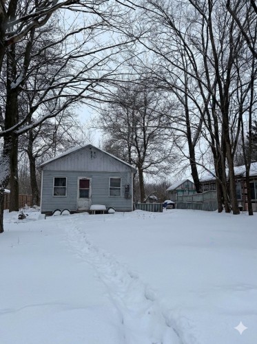 Lot - 176 Ch. Dawson, Rivière-Beaudette, QC 