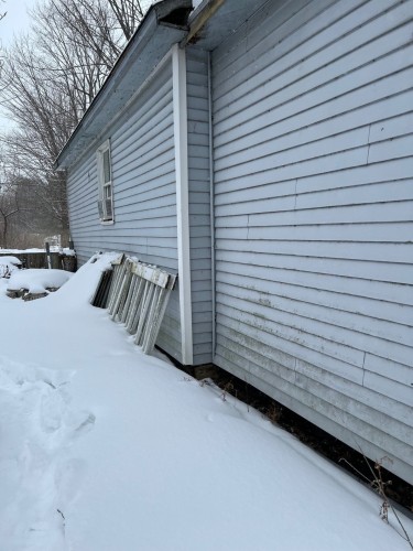 Lot - 176 Ch. Dawson, Rivière-Beaudette, QC 