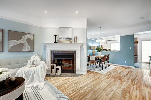 Vue d'ensemble - 2686 Av. Ernest-Hemingway, Montréal (Saint-Laurent), QC 