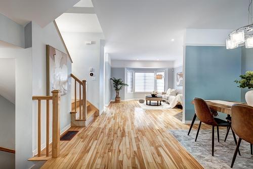 Corridor - 2686 Av. Ernest-Hemingway, Montréal (Saint-Laurent), QC 