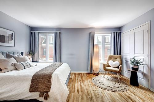 Chambre à coucher principale - 2686 Av. Ernest-Hemingway, Montréal (Saint-Laurent), QC 