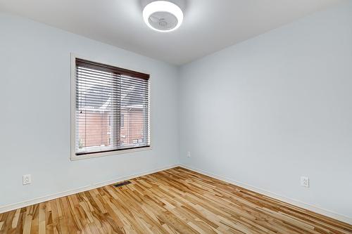 Chambre à coucher - 2686 Av. Ernest-Hemingway, Montréal (Saint-Laurent), QC 