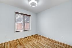 Chambre à coucher - 