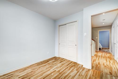 Chambre à coucher - 2686 Av. Ernest-Hemingway, Montréal (Saint-Laurent), QC 