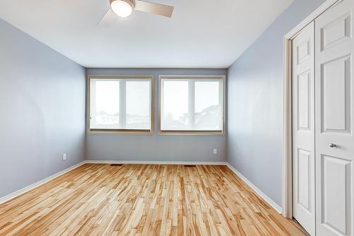 Chambre à coucher - 2686 Av. Ernest-Hemingway, Montréal (Saint-Laurent), QC 