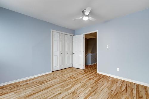 Chambre à coucher - 2686 Av. Ernest-Hemingway, Montréal (Saint-Laurent), QC 