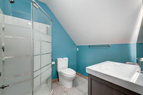 Salle de bains - 2686 Av. Ernest-Hemingway, Montréal (Saint-Laurent), QC 