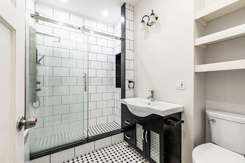 Autre - 4693  - 4697 Rue De La Roche, Montréal (Le Plateau-Mont-Royal), QC - Indoor Photo Showing Bathroom