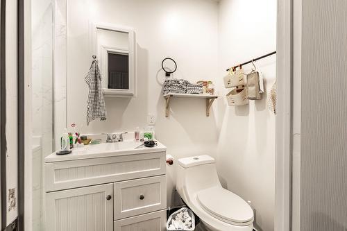 Salle de bains - 4693  - 4697 Rue De La Roche, Montréal (Le Plateau-Mont-Royal), QC - Indoor Photo Showing Bathroom