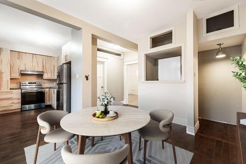Salle à manger - 4693  - 4697 Rue De La Roche, Montréal (Le Plateau-Mont-Royal), QC - Indoor