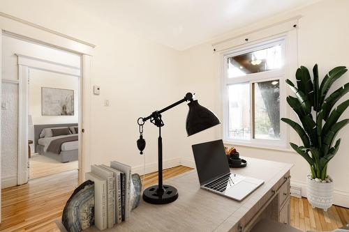 Bureau - 4693  - 4697 Rue De La Roche, Montréal (Le Plateau-Mont-Royal), QC - Indoor