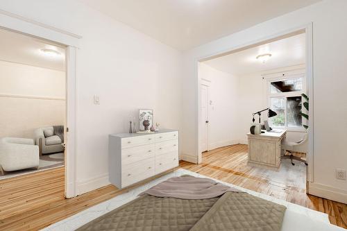 Vue d'ensemble - 4693  - 4697 Rue De La Roche, Montréal (Le Plateau-Mont-Royal), QC - Indoor