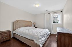 Chambre à coucher principale - 