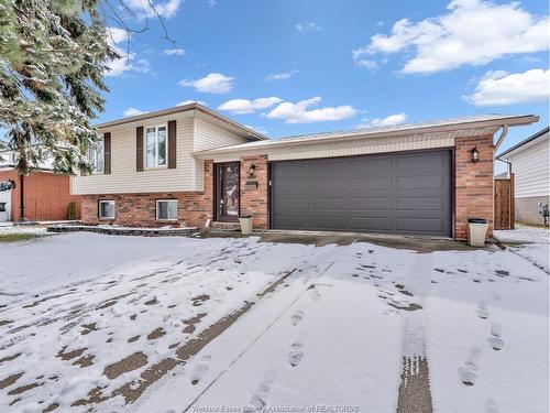 12669 Little River Boulevard, Tecumseh, ON 