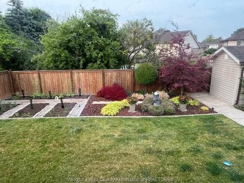 12669 Little River Boulevard, Tecumseh, ON 