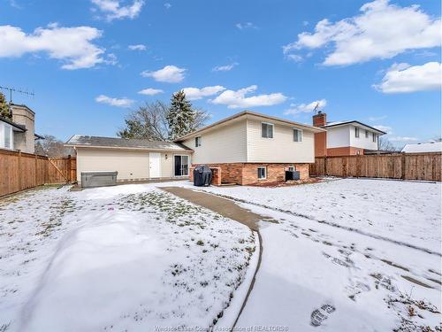 12669 Little River Boulevard, Tecumseh, ON 