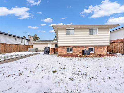 12669 Little River Boulevard, Tecumseh, ON 