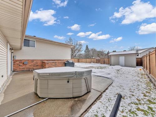 12669 Little River Boulevard, Tecumseh, ON 