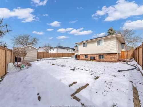 12669 Little River Boulevard, Tecumseh, ON 