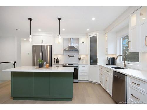 50 Chamberlain Rd, Quispamsis, NB 