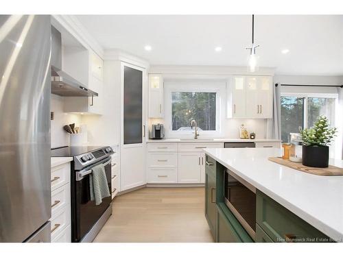 50 Chamberlain Rd, Quispamsis, NB 