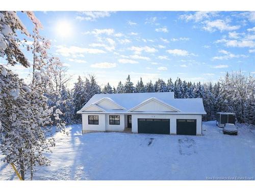 50 Chamberlain Rd, Quispamsis, NB 