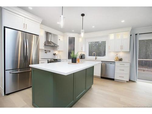 50 Chamberlain Rd, Quispamsis, NB 