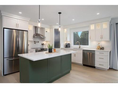 50 Chamberlain Rd, Quispamsis, NB 