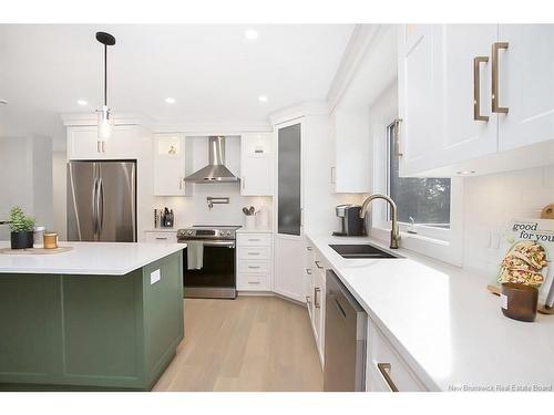 50 Chamberlain Rd, Quispamsis, NB 