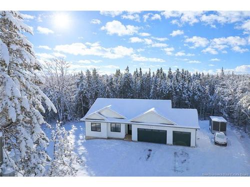 50 Chamberlain Rd, Quispamsis, NB 