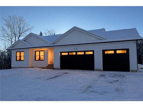 50 Chamberlain Rd, Quispamsis, NB 