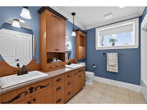 287 Du Tre Carre Ave, Shippagan, NB 