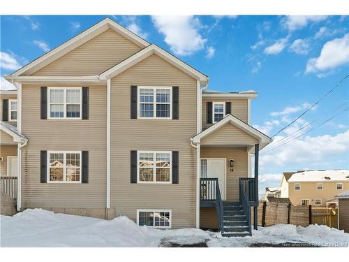 19 Des Érables St, Dieppe, NB 