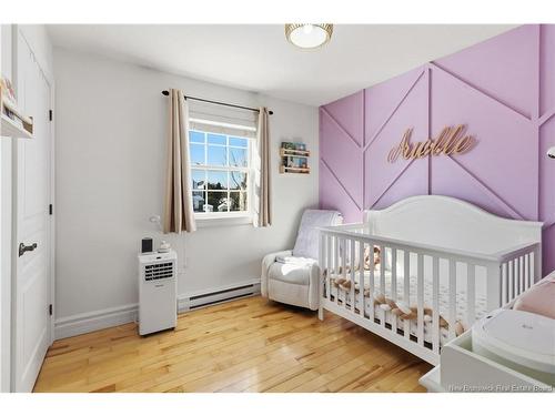 19 Des Érables St, Dieppe, NB 