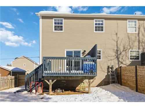 19 Des Érables St, Dieppe, NB 