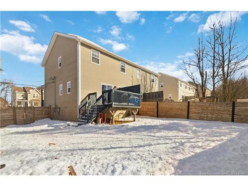 19 Des Érables St, Dieppe, NB 