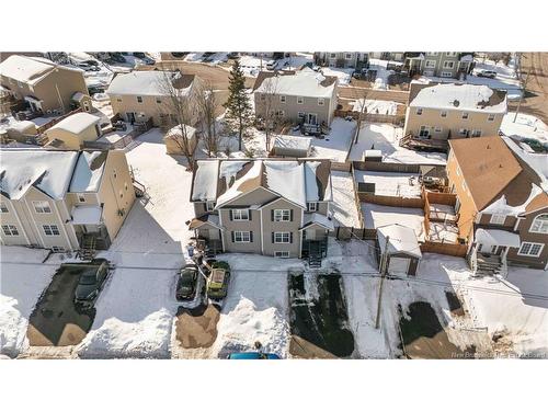 19 Des Érables St, Dieppe, NB 