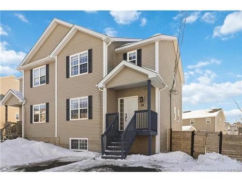 19 Des Érables St, Dieppe, NB 