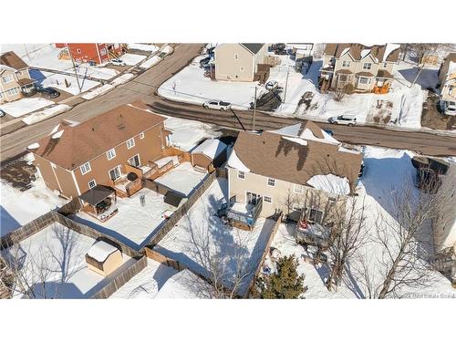 19 Des Érables St, Dieppe, NB 