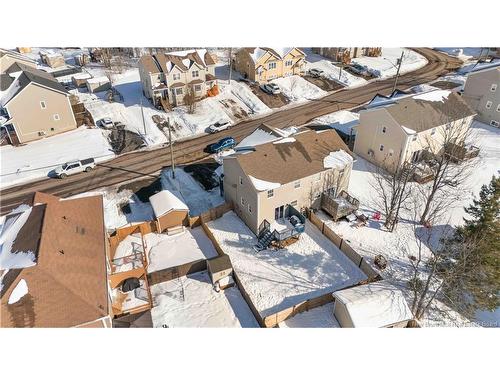 19 Des Érables St, Dieppe, NB 