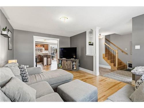 19 Des Érables St, Dieppe, NB 